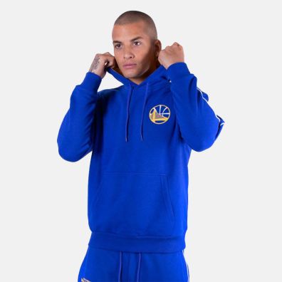 Buzo Golden State Warriors Stripe Piping M