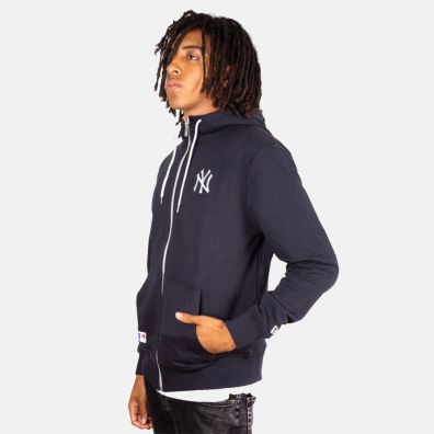 Campera New York Yankees Team Apparel M