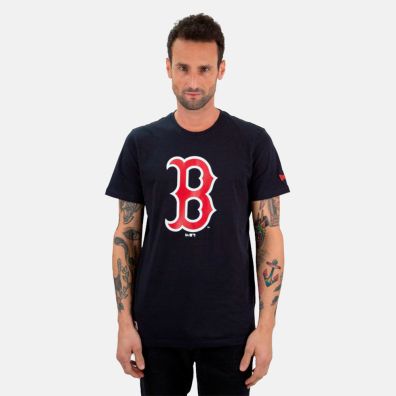 Remera Boston Red Sox MLB Classics M