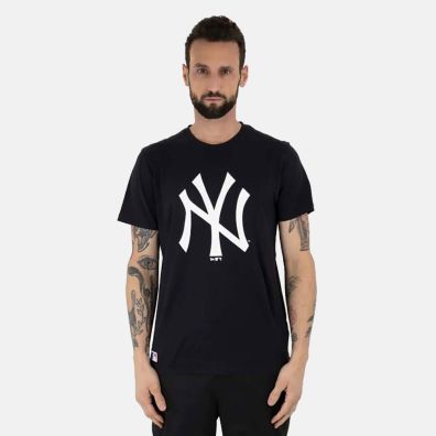 Remera New York Yankees MLB Classics M
