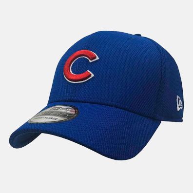 Gorra Chicago Cubs 39THIRTY Diamond Era Classic