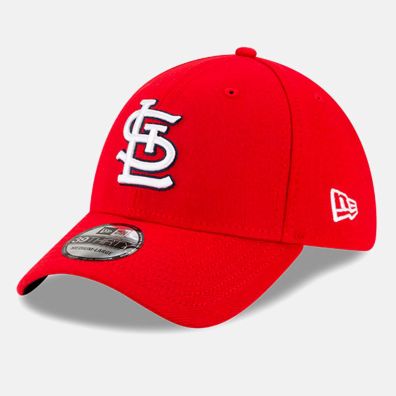 Gorra  St. Louis Cardinals Team Classic 39THIRTY