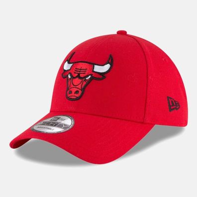 Gorra Chicago Bulls 9FORTY The League M