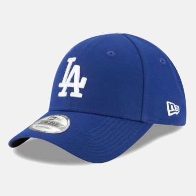 Gorra Los Angeles Dodgers 9FORTY The League M