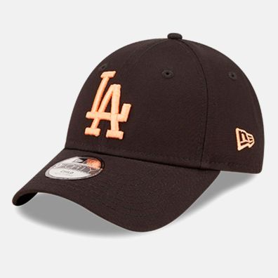 Gorra LA Dodgers League Essential 9FORTY K