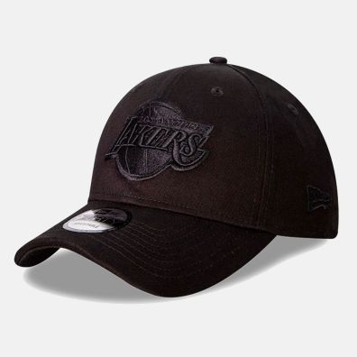 Gorra Los Angeles Lakers 9FORTY M