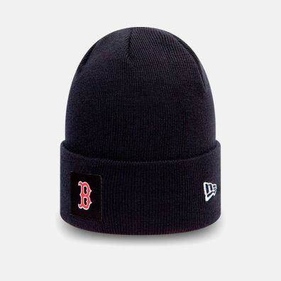 Beanie  Boston Red Sox Team Cuff U
