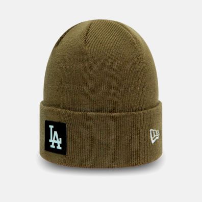 Beanie Los Angeles Dodgers KnitM U