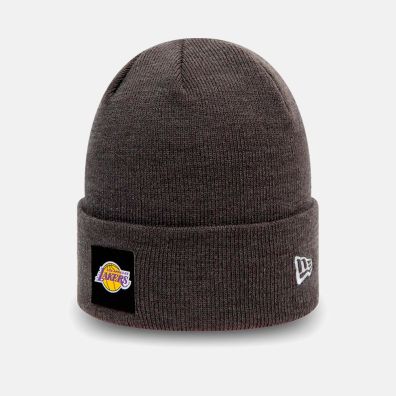 Beanie  Los Angeles Lakers Team Cuff U