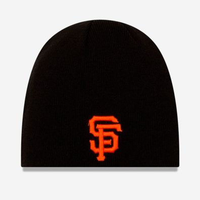 Beanie San Francisco Giants  MLB20 Clutch Knit M 