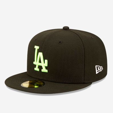Gorra Los Angeles Dodgers 59FIFTY Summer Pop M