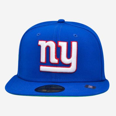 Gorra New York Giants 59FIFTY Citrus Pop M