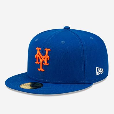 Gorra New York Mets 59FIFTY Citrus Pop