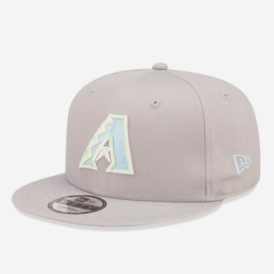 Gorra Arizona Diamondbacks Pastel Patch 9FIFTY U