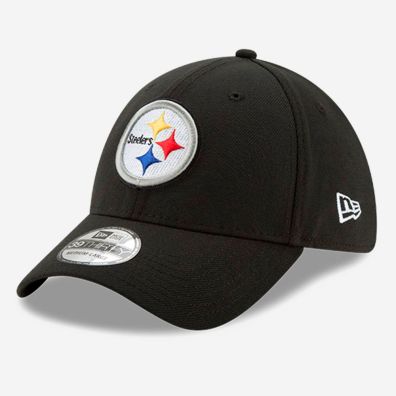 Gorra Pittsburgh Steelers 39THIRTY Team Classic M