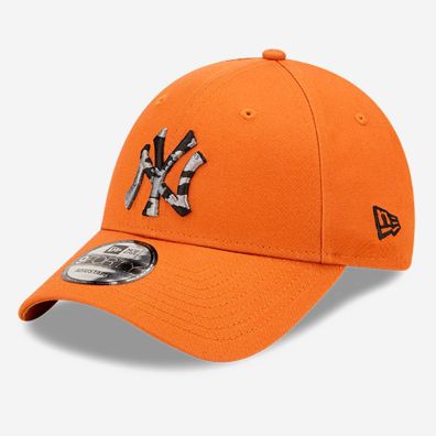 Gorra New York Yankees Seasonal Infill 9FORTY M
