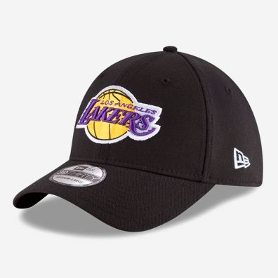 Gorra Los Angeles Lakers 39THIRTY Team Classic M