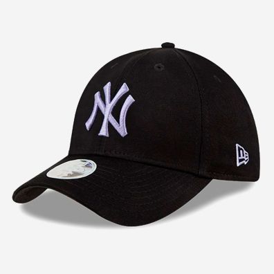 Gorra New York Yankees Wmns League Essentials 9FORTY W