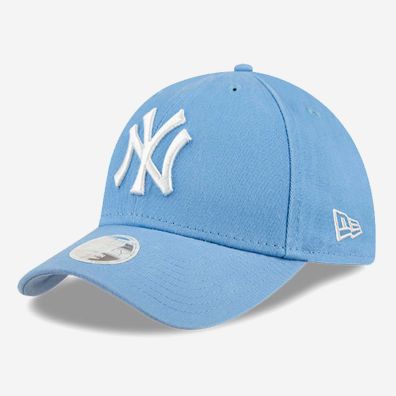 Gorra New York Yankees Wmns League Essentials 9FORTY