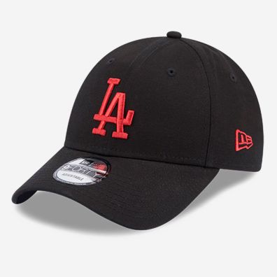 Gorra Los Angeles Dodgers League Essential 9FORTY M