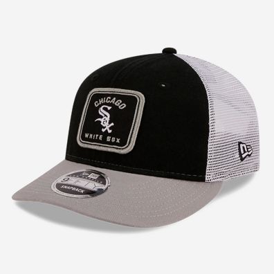 Gorra Chicago White Sox 9FIFTY LP Squared M