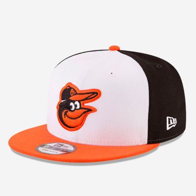 Gorra Baltimore Orioles MLB Basic 9FIFTY M