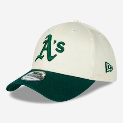 Gorra Oakland Athletics MLB Side Patch Collection 9FORTY U