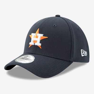 Gorra Houston Astros MLB Classics 39THIRTY M