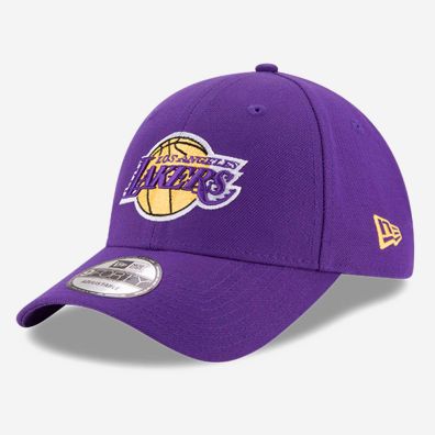 Gorra Los Angeles Lakers 9FORTY The League M