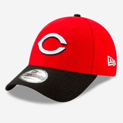 Gorra Cincinnati Reds 9FORTY The League