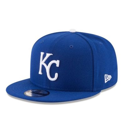 Gorra Kansas City Royals Team Color Basic 9FIFTY U