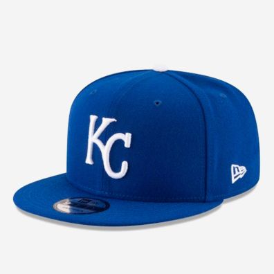 Gorra Kansas City Royals Team Color Basic 9FIFTY U