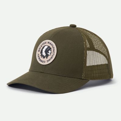 Verde militar