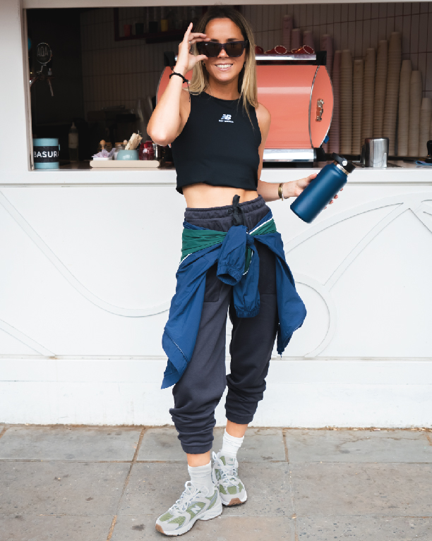 Shop the look